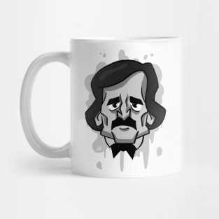 Poe Mug